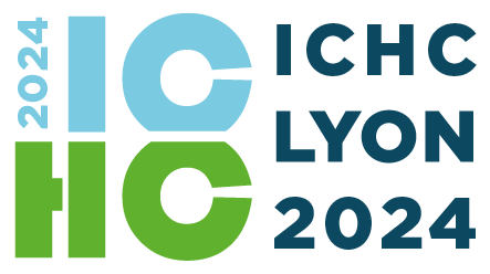 Logo du congrès